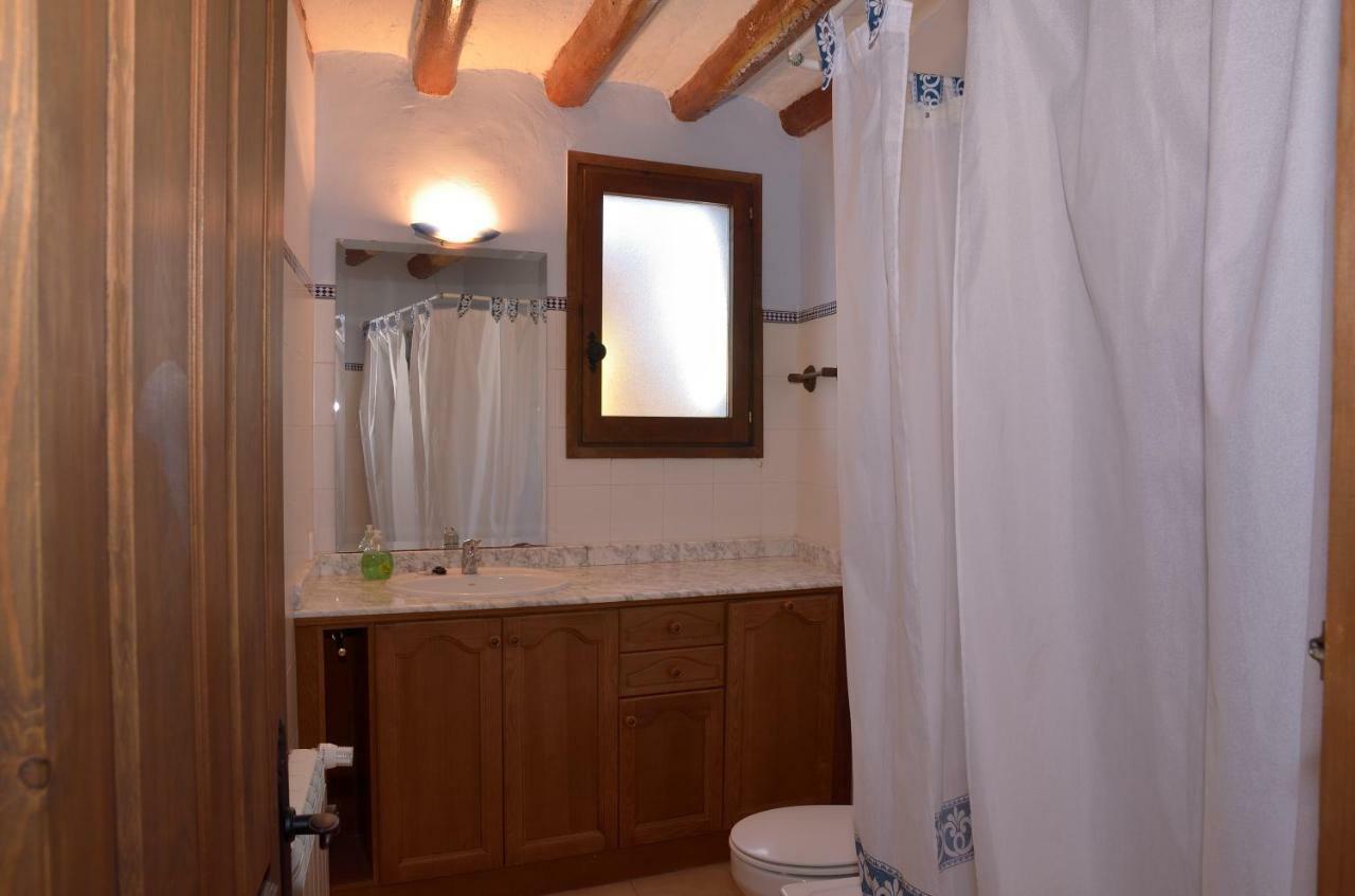 Apartamento Vivienda Sampietro Radiquero Extérieur photo