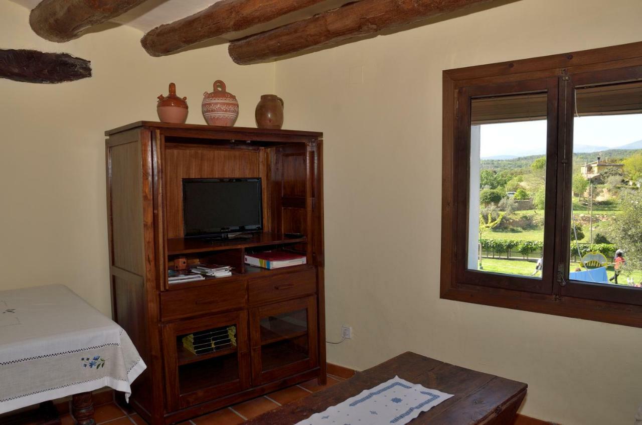 Apartamento Vivienda Sampietro Radiquero Extérieur photo
