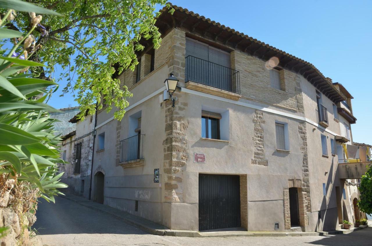 Apartamento Vivienda Sampietro Radiquero Extérieur photo