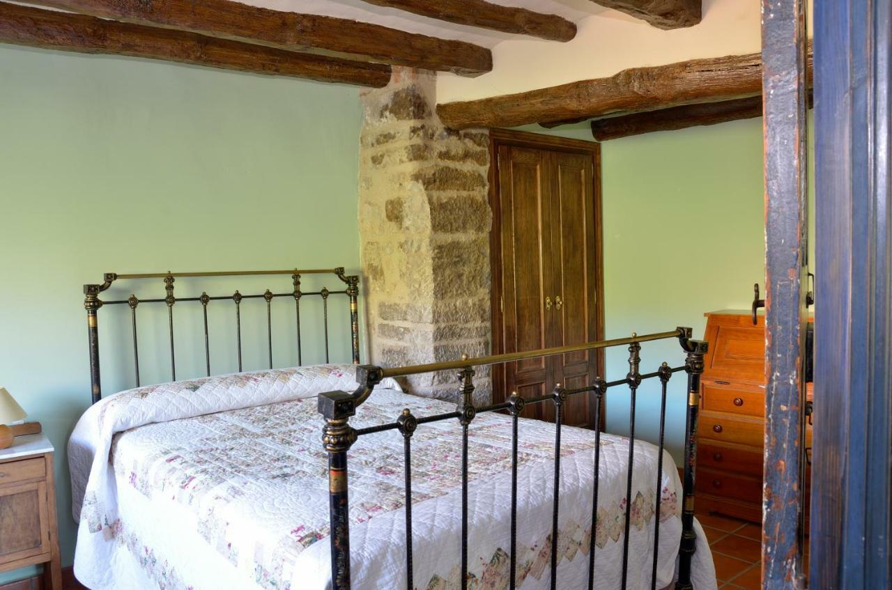 Apartamento Vivienda Sampietro Radiquero Extérieur photo